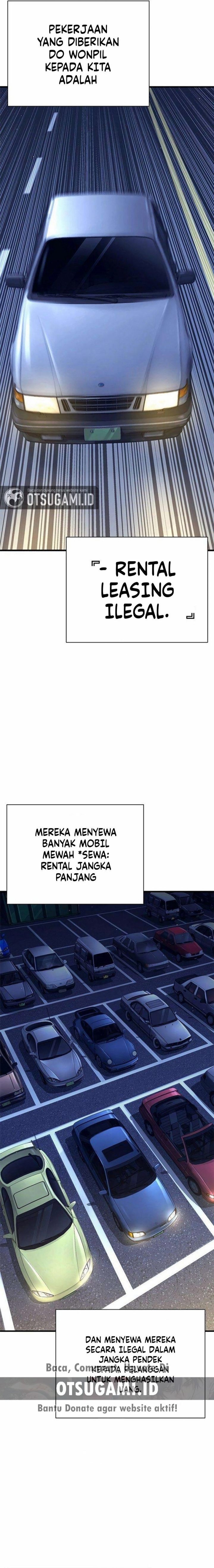 Baca The Outlaws 0 - Chapter 5 halaman 12