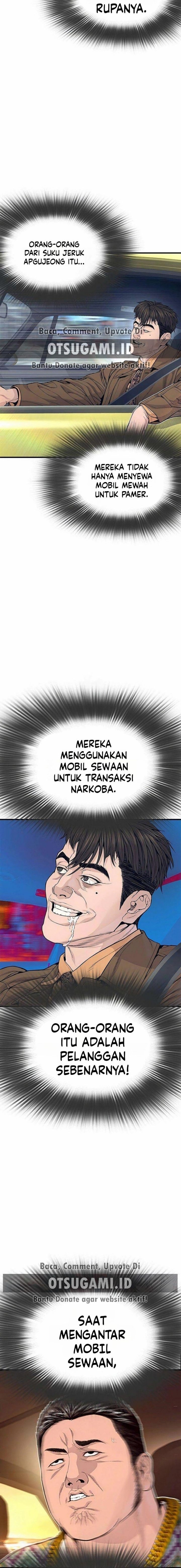 Baca The Outlaws 0 - Chapter 5 halaman 28