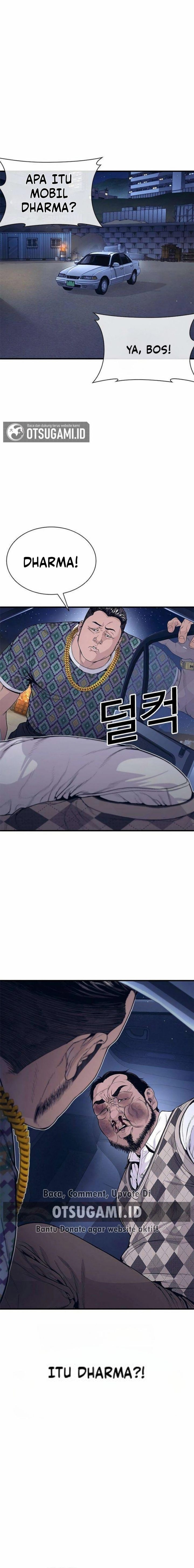 Baca The Outlaws 0 - Chapter 5 halaman 30