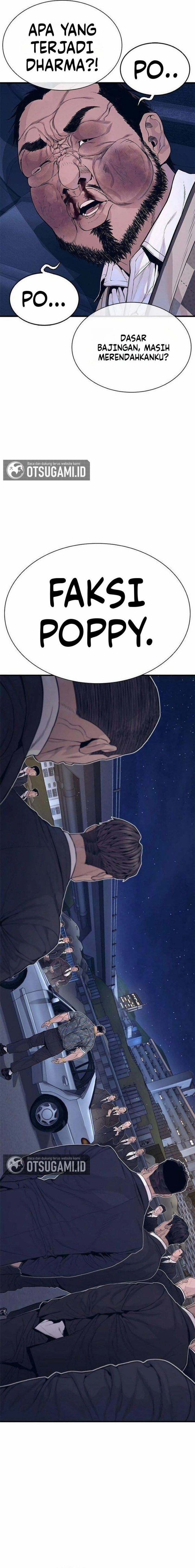 Baca The Outlaws 0 - Chapter 5 halaman 31