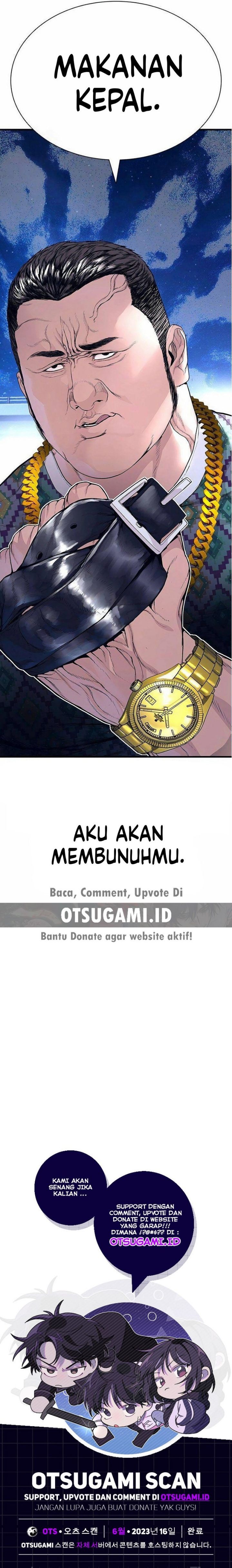 Baca The Outlaws 0 - Chapter 5 halaman 38