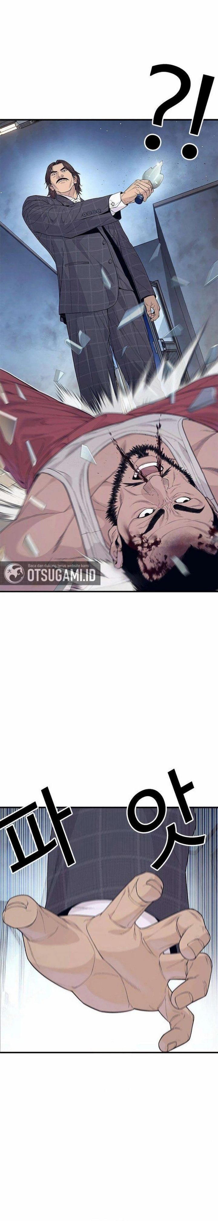 Baca The Outlaws 0 - Chapter 5 halaman 4