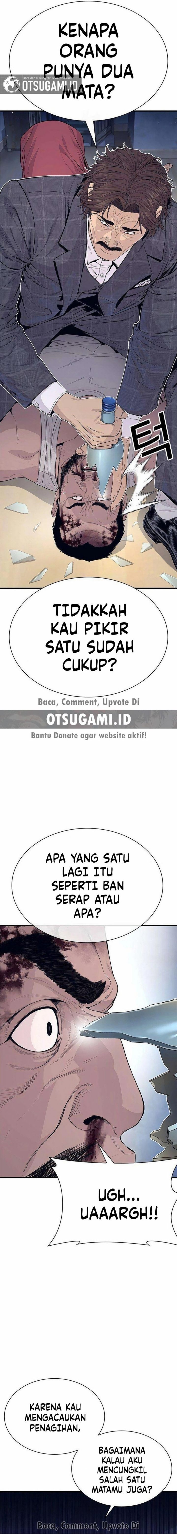 Baca The Outlaws 0 - Chapter 5 halaman 5