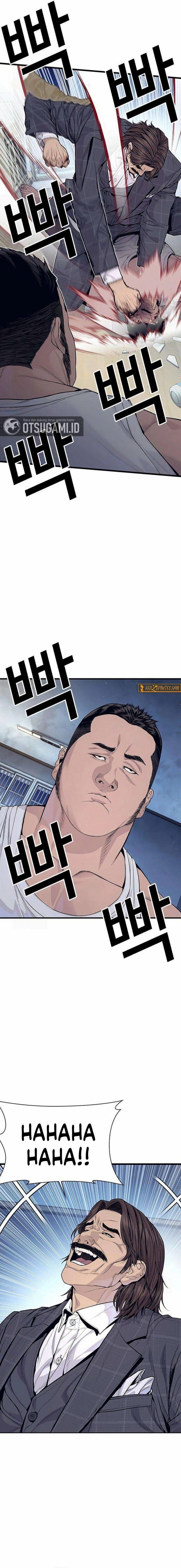 Baca The Outlaws 0 - Chapter 5 halaman 9