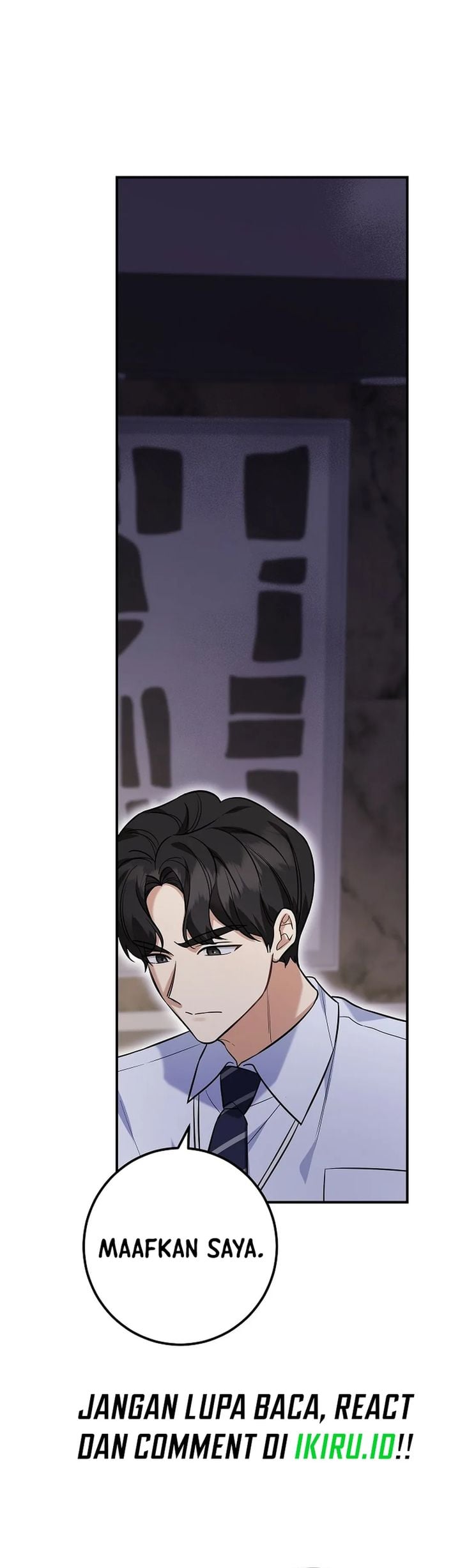 The Overly Competent Junior Employee Chapter 1 - Page 31