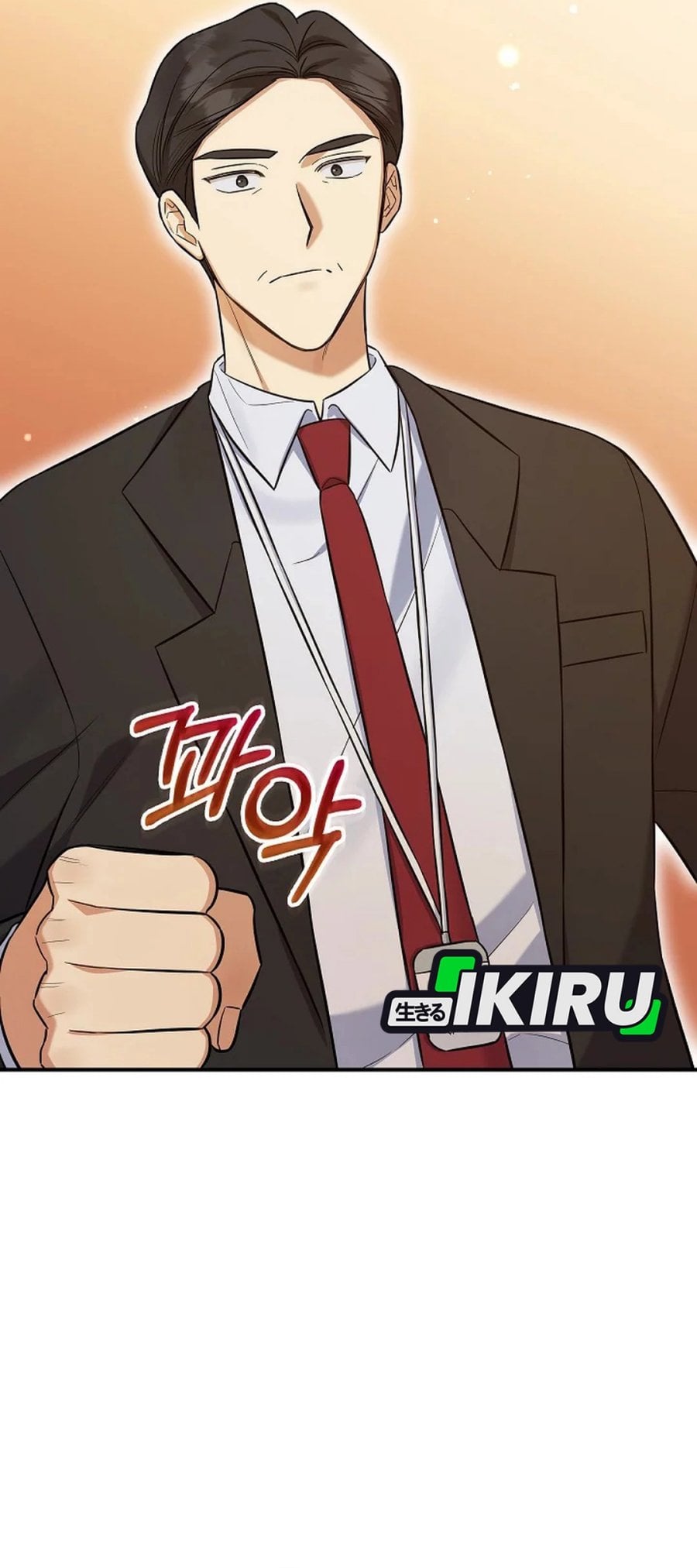 Baca The Overly Competent Junior Employee Chapter 10 Bahasa Indonesia page 36