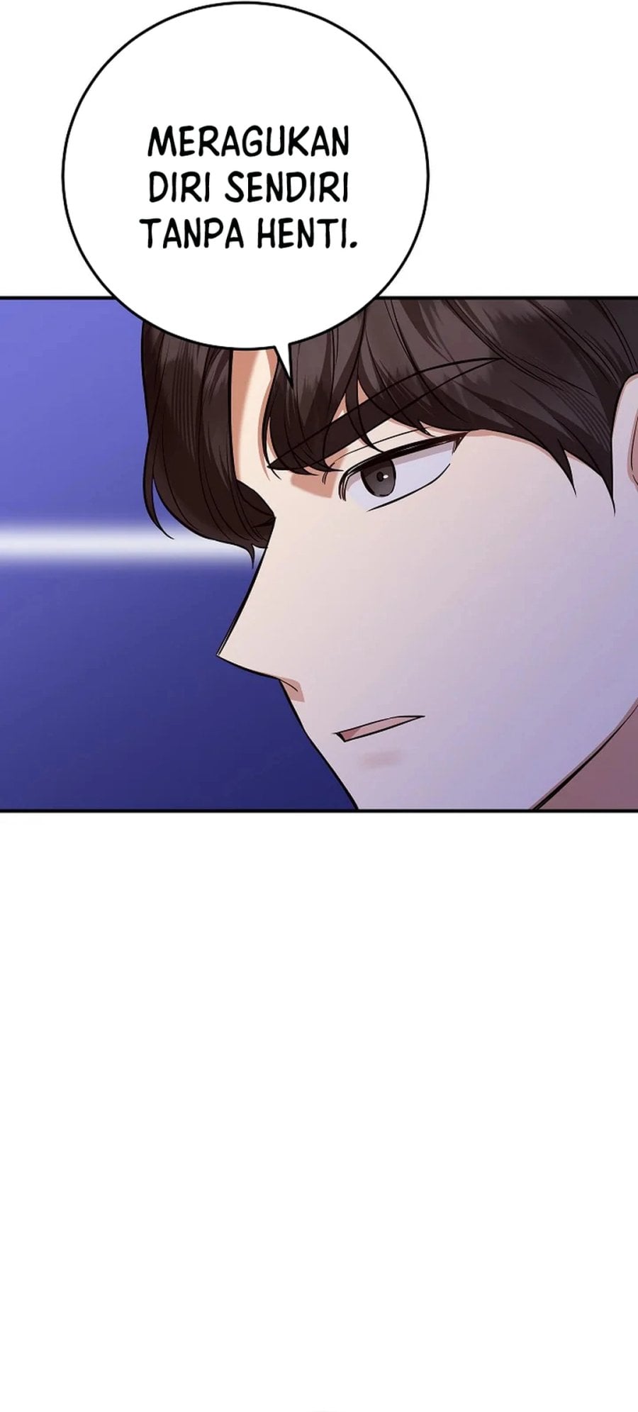 Baca The Overly Competent Junior Employee Chapter 10 Bahasa Indonesia page 46