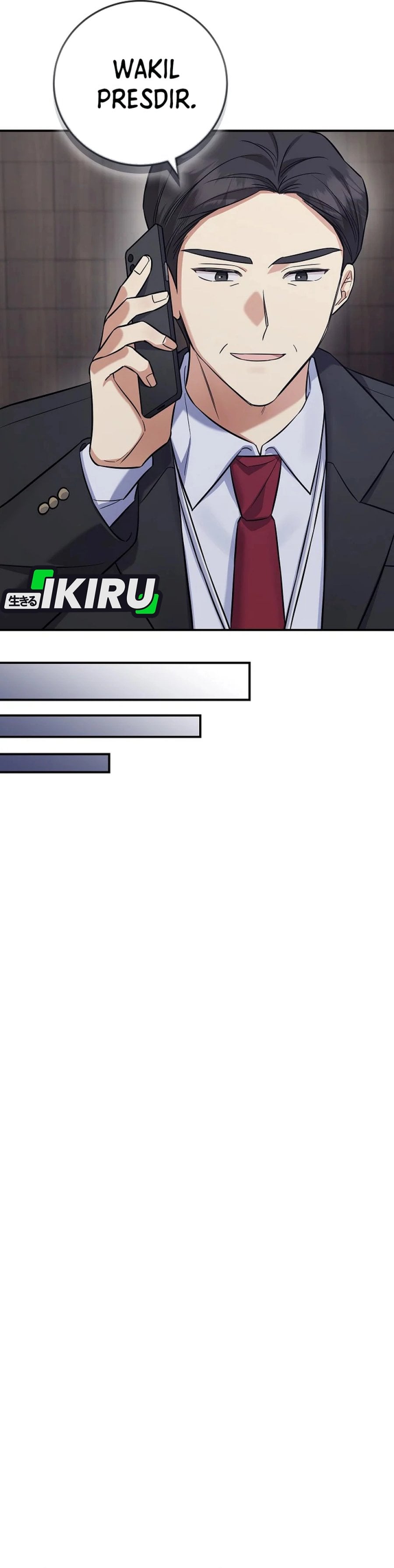 Baca The Overly Competent Junior Employee Chapter 10 Bahasa Indonesia page 64