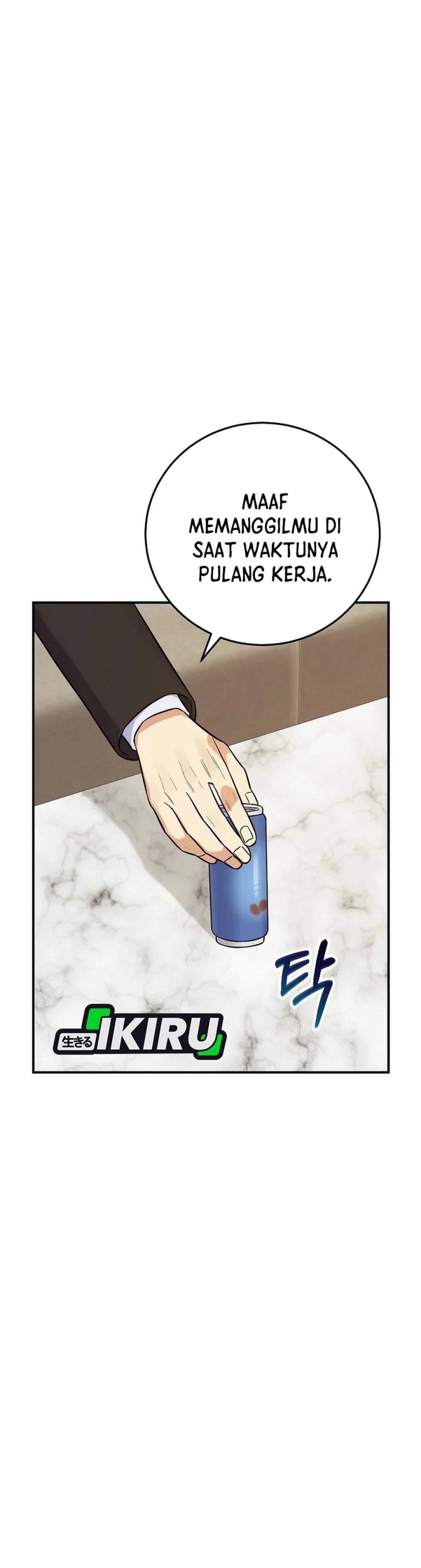 Baca The Overly Competent Junior Employee Chapter 10 Bahasa Indonesia page 72