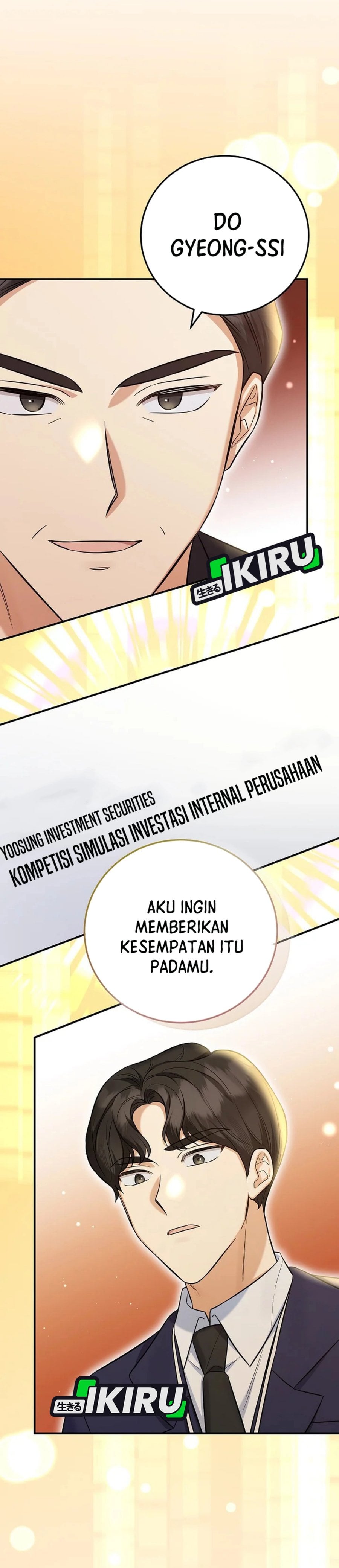 Baca The Overly Competent Junior Employee Chapter 10 Bahasa Indonesia page 78