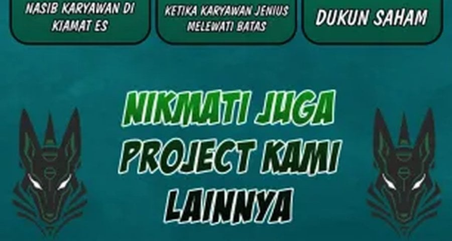Baca The Overly Competent Junior Employee Chapter 10 Bahasa Indonesia page 82