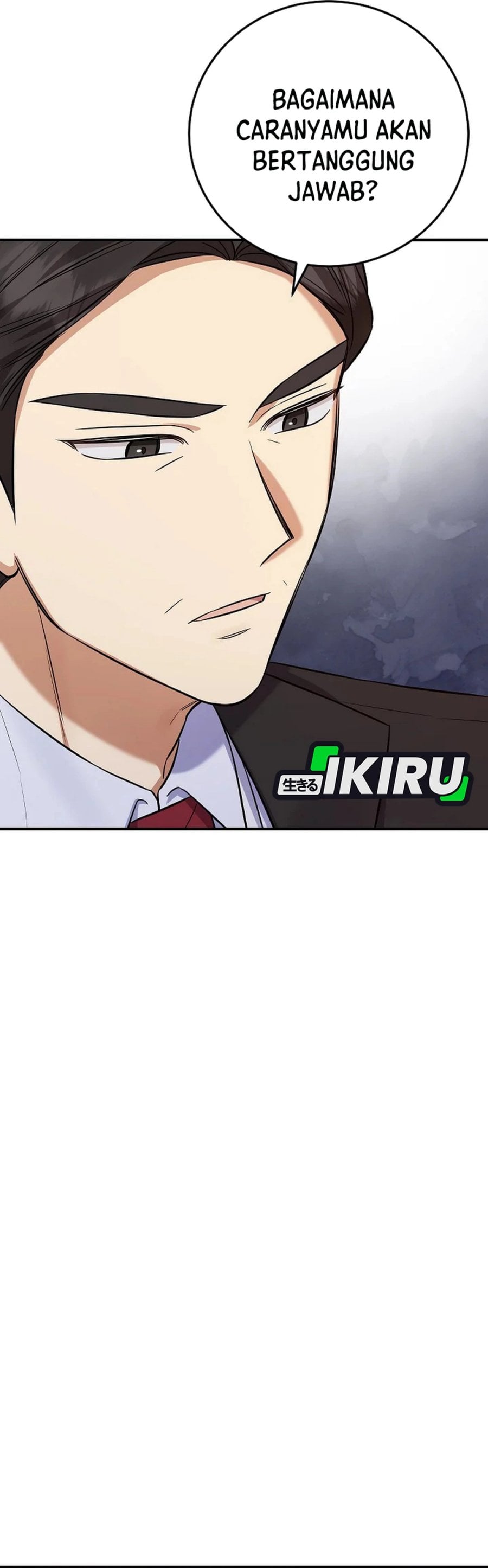Baca The Overly Competent Junior Employee Chapter 10 Bahasa Indonesia page 12