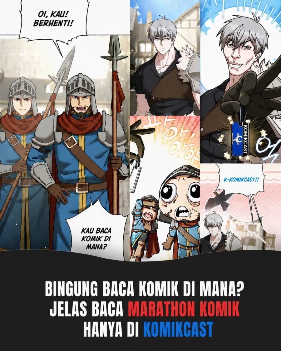 Baca The Overly Competent Junior Employee Chapter 10 Bahasa Indonesia page 84