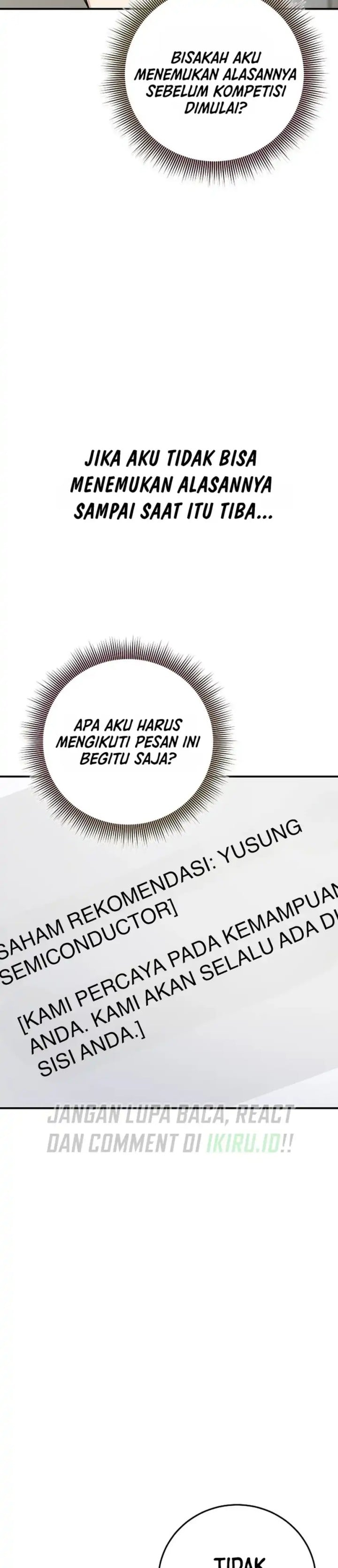 Baca The Overly Competent Junior Employee Chapter 11 Bahasa Indonesia page 48