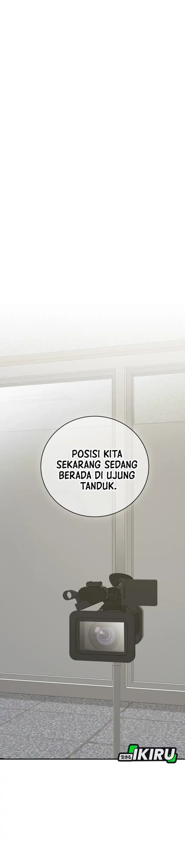 Baca The Overly Competent Junior Employee Chapter 11 Bahasa Indonesia page 54