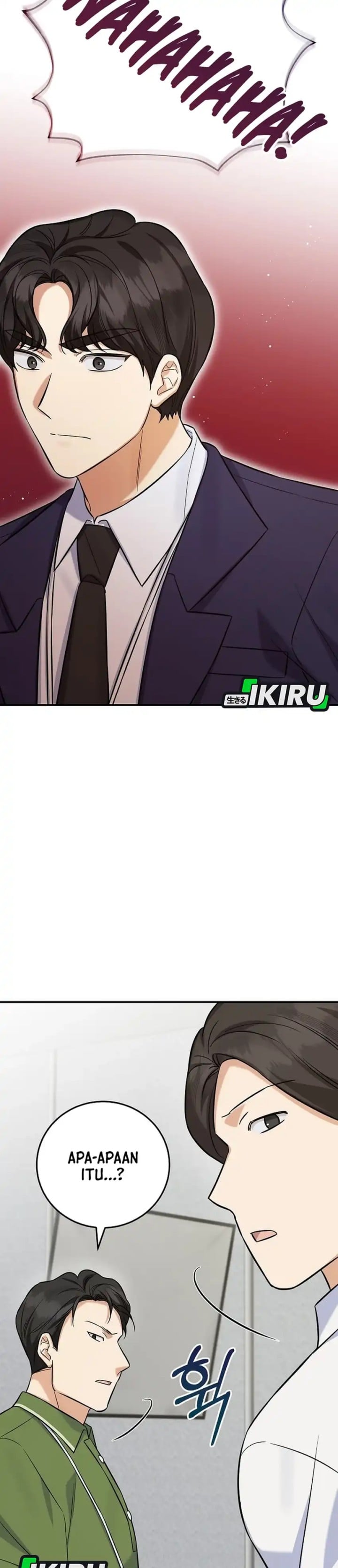 Baca The Overly Competent Junior Employee Chapter 11 Bahasa Indonesia page 88