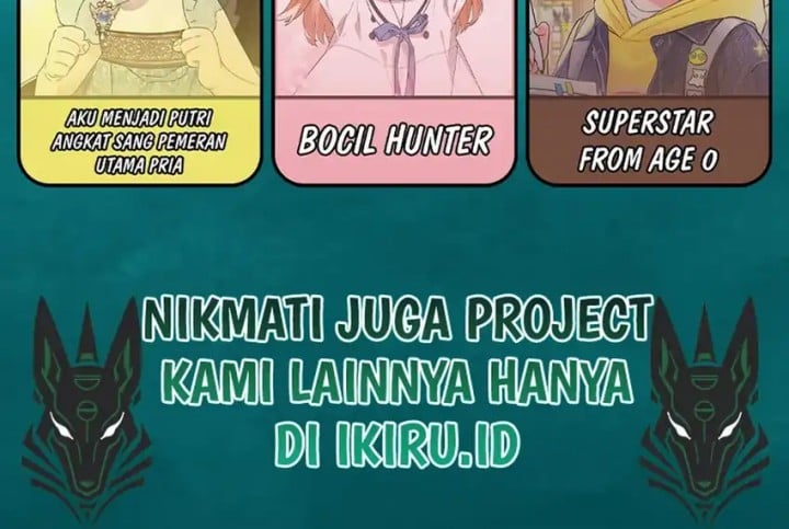Baca The Overly Competent Junior Employee Chapter 11 Bahasa Indonesia page 94