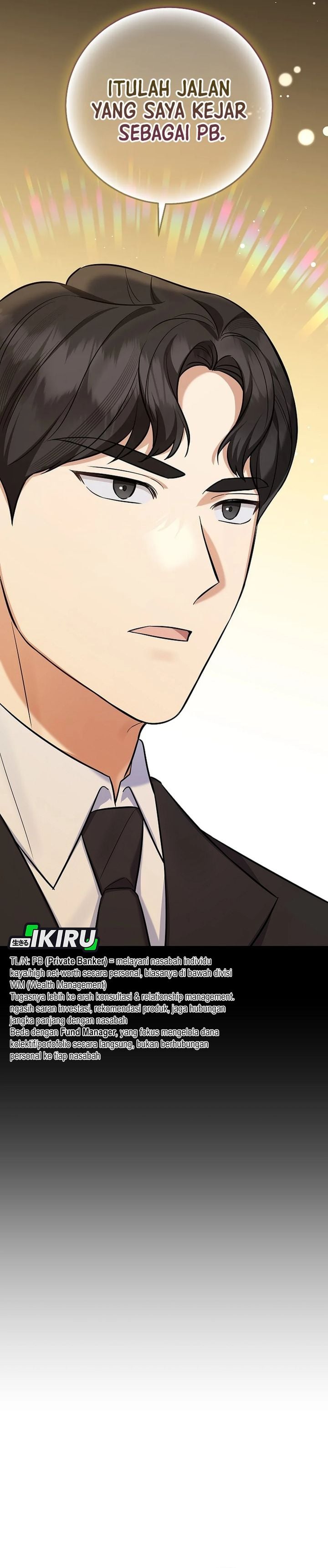 Baca The Overly Competent Junior Employee Chapter 13 Bahasa Indonesia page 66