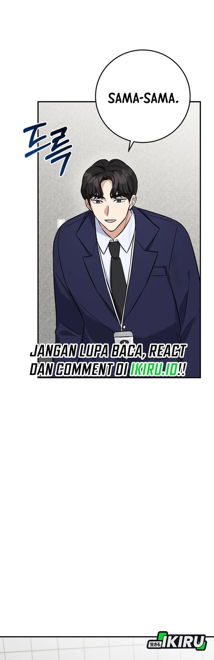 Baca The Overly Competent Junior Employee Chapter 13 Bahasa Indonesia page 86
