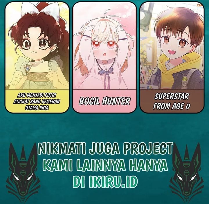 Baca The Overly Competent Junior Employee Chapter 13 Bahasa Indonesia page 92
