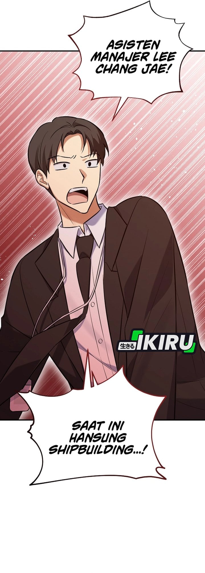 Baca The Overly Competent Junior Employee Chapter 16 Bahasa Indonesia page 50