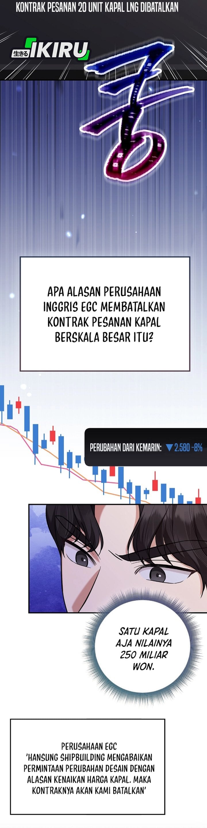 Baca The Overly Competent Junior Employee Chapter 16 Bahasa Indonesia page 56