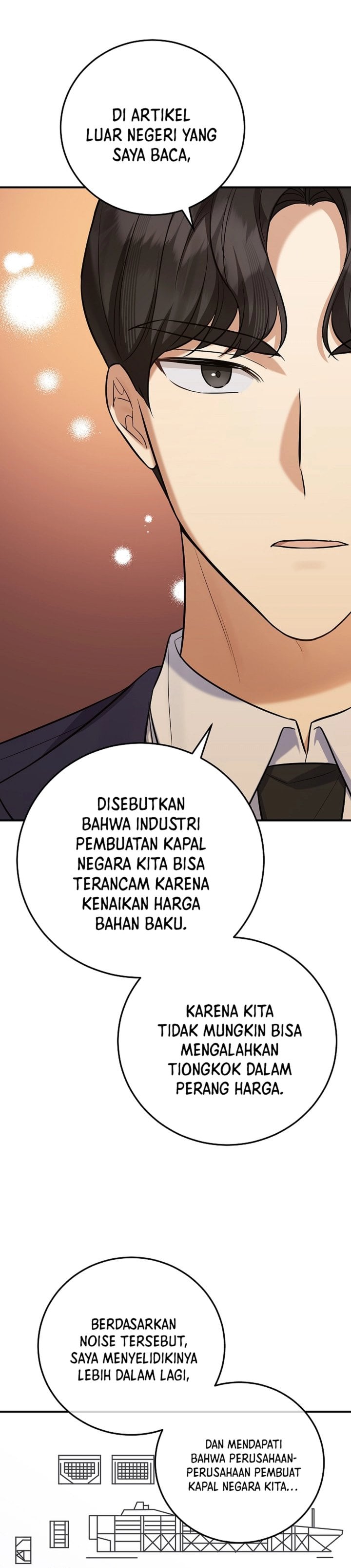 Baca The Overly Competent Junior Employee Chapter 16 Bahasa Indonesia page 76