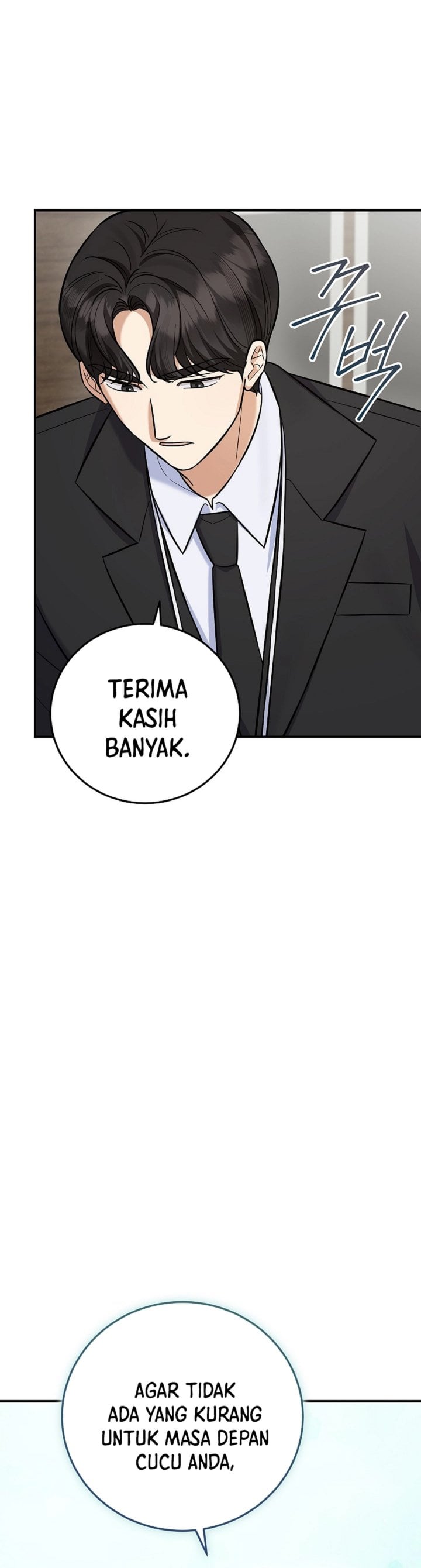 Baca The Overly Competent Junior Employee Chapter 20 Bahasa Indonesia page 34