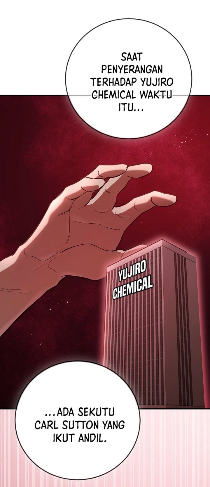 Baca The Overly Competent Junior Employee Chapter 20 Bahasa Indonesia page 80