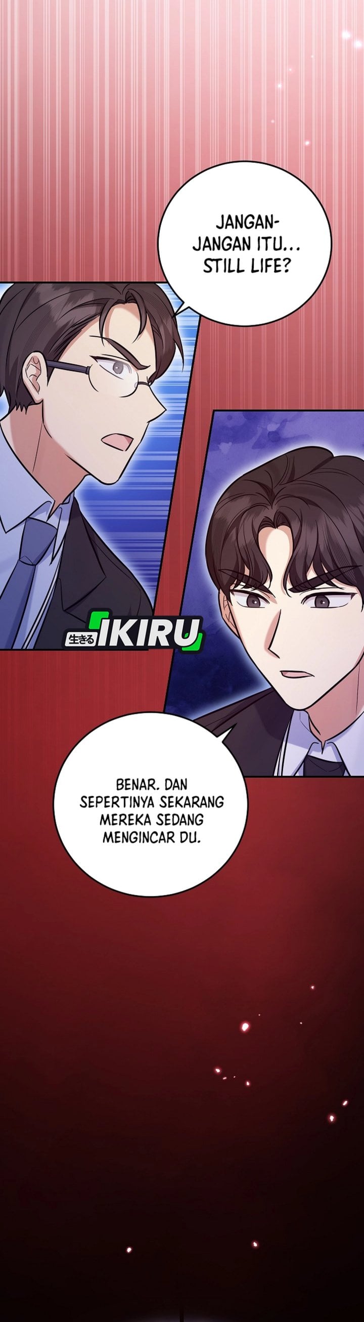 Baca The Overly Competent Junior Employee Chapter 20 Bahasa Indonesia page 82