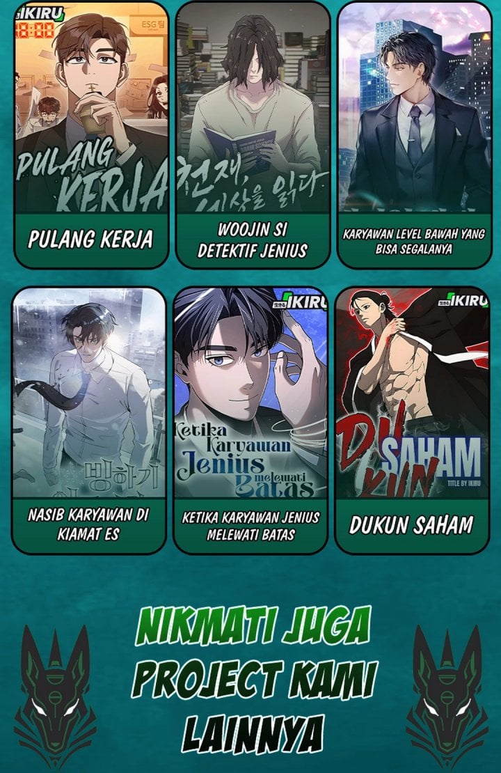 Baca The Overly Competent Junior Employee Chapter 20 Bahasa Indonesia page 86