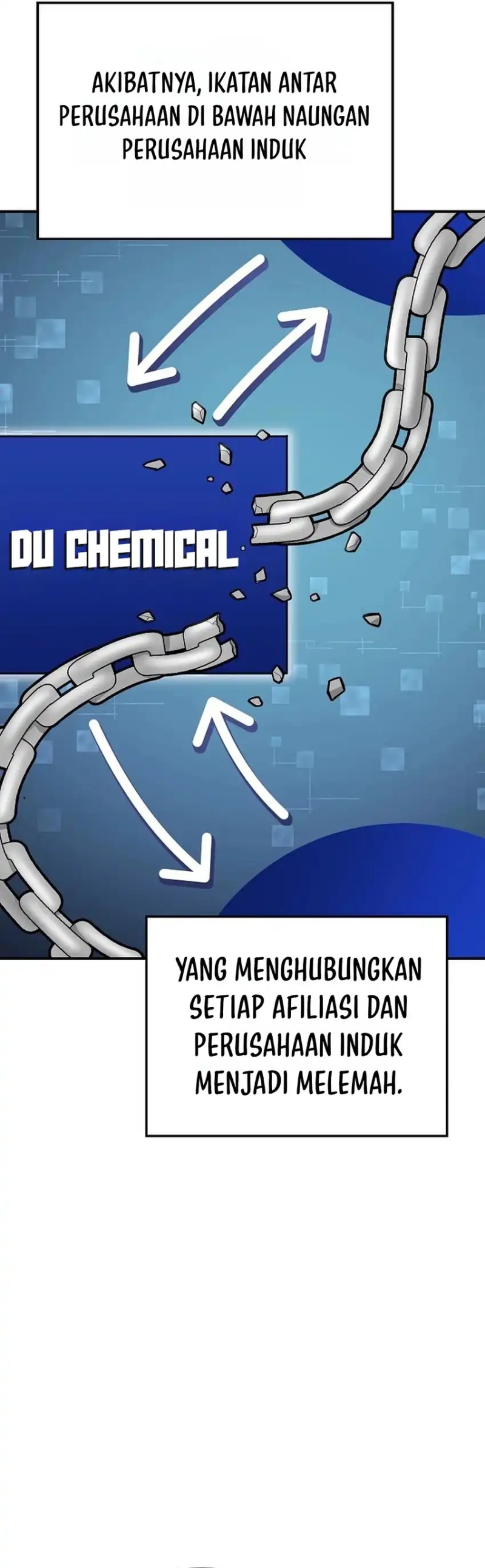 Baca The Overly Competent Junior Employee Chapter 22 Bahasa Indonesia page 66