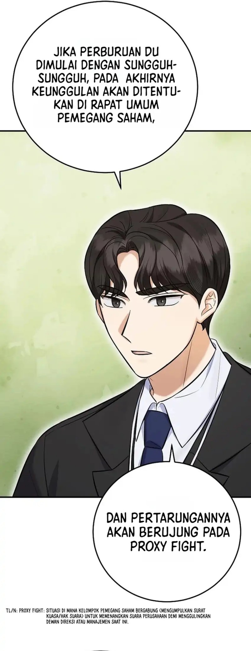 Baca The Overly Competent Junior Employee Chapter 22 Bahasa Indonesia page 74