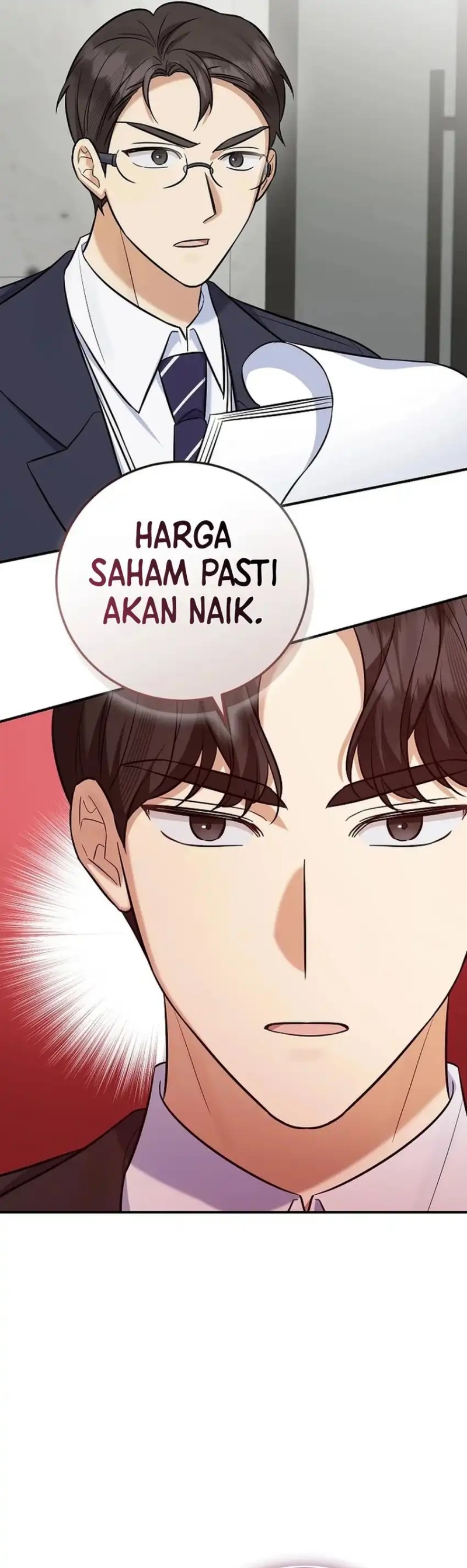 Baca The Overly Competent Junior Employee Chapter 22 Bahasa Indonesia page 78