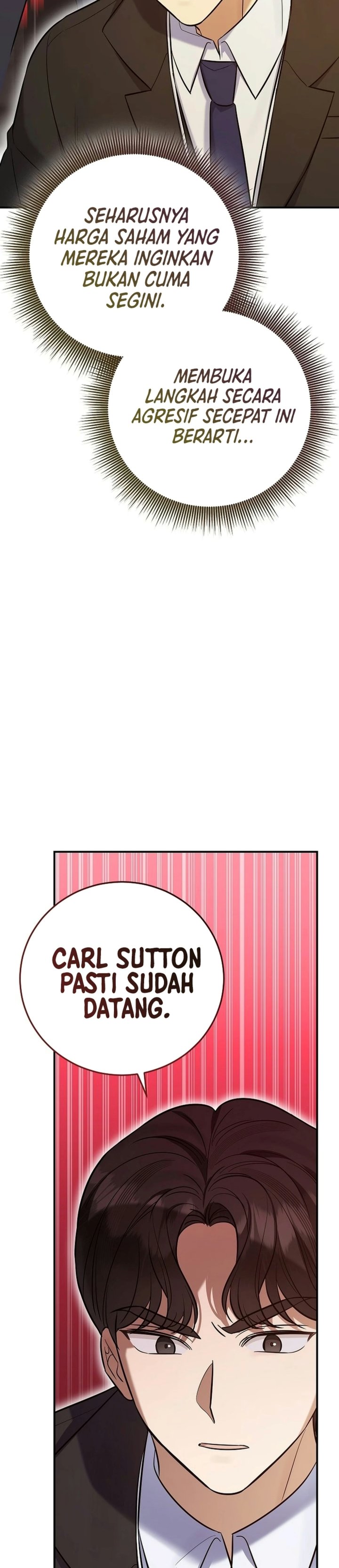The Overly Competent Junior Employee Chapter 24 - Page 22