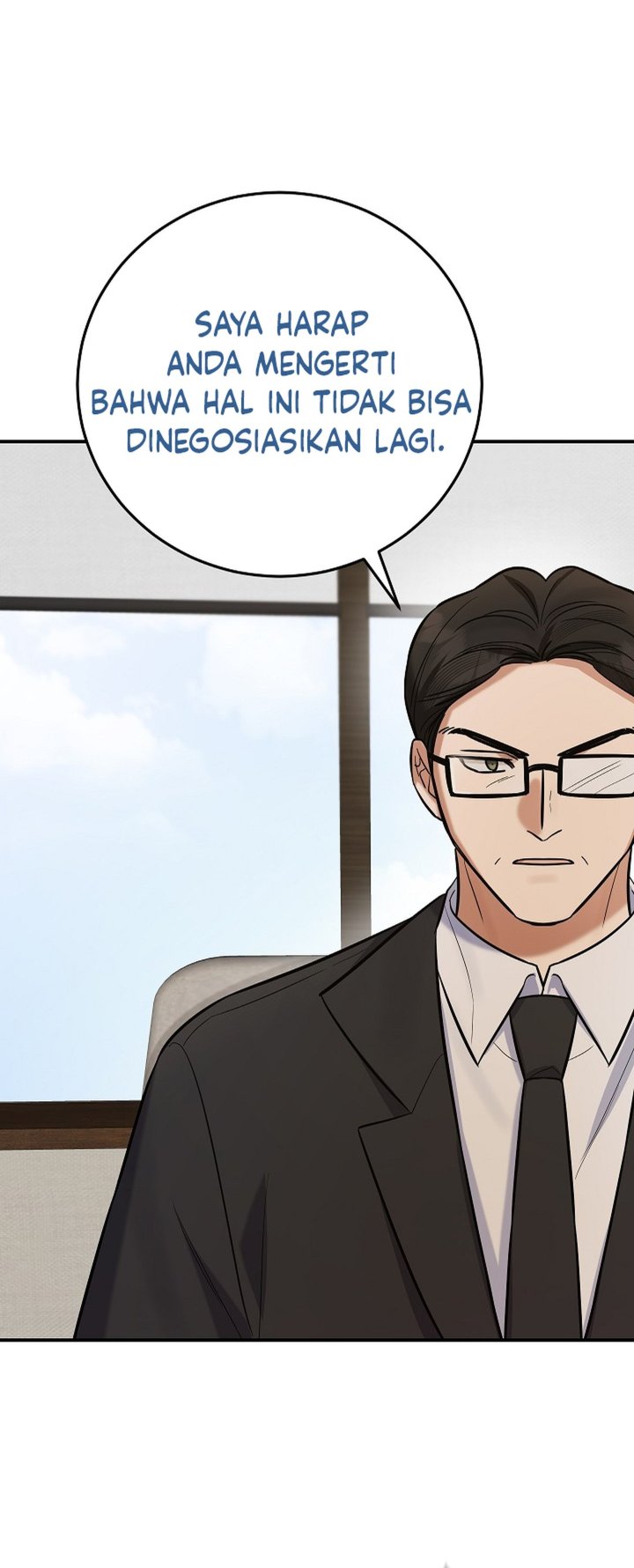 The Overly Competent Junior Employee Chapter 25 - Page 15