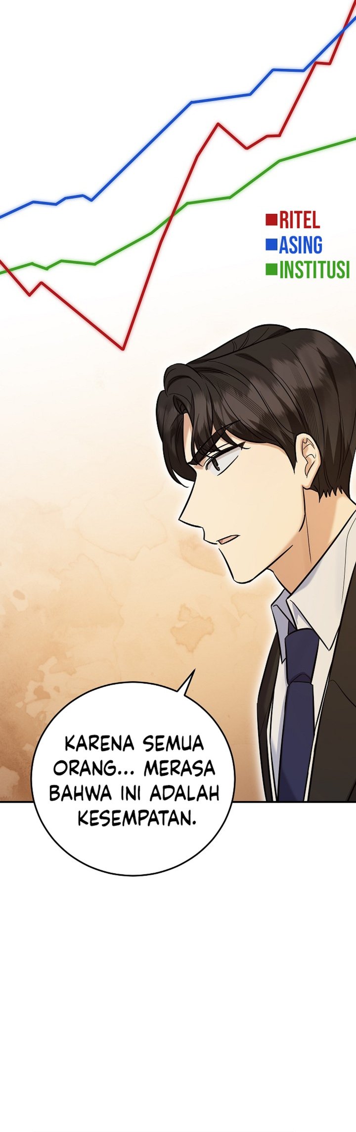 The Overly Competent Junior Employee Chapter 25 - Page 32