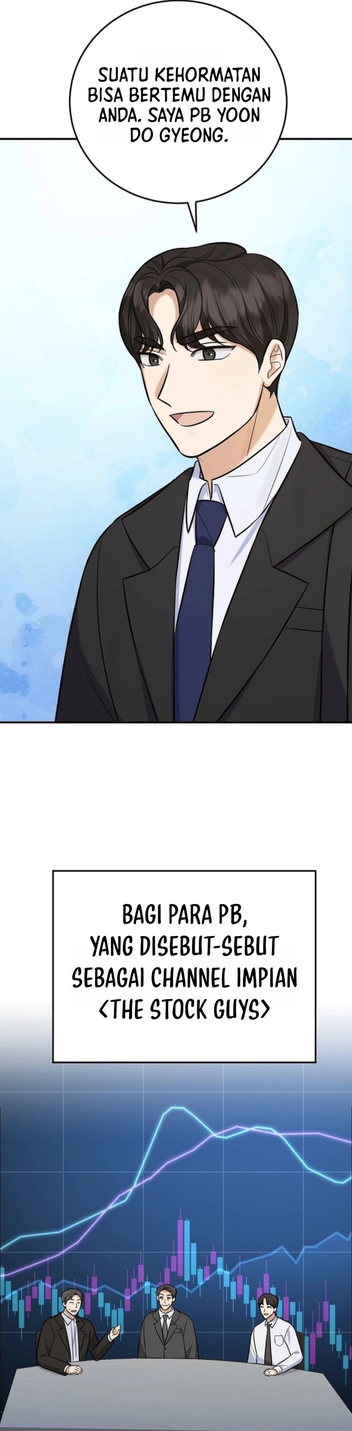 The Overly Competent Junior Employee Chapter 27 - Page 36