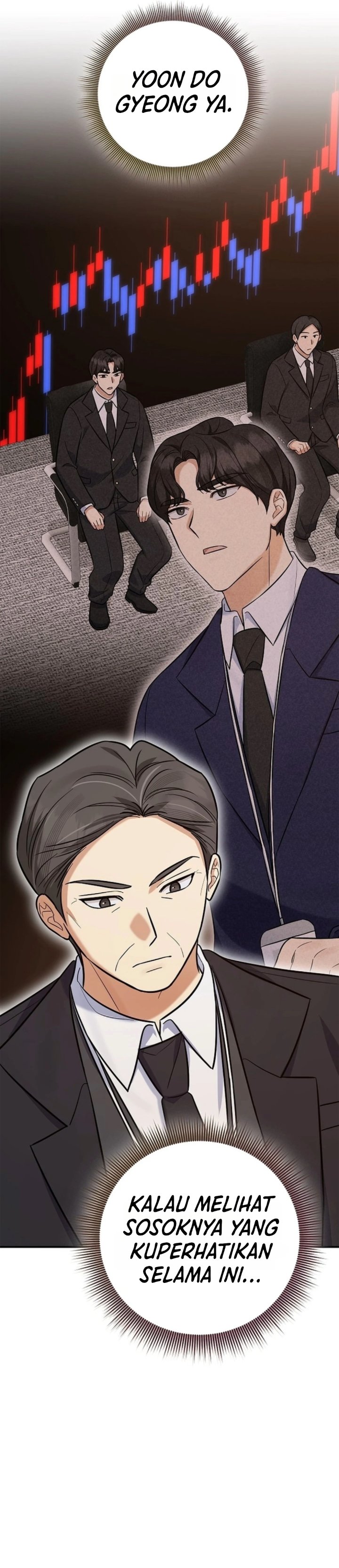 The Overly Competent Junior Employee Chapter 27 - Page 4