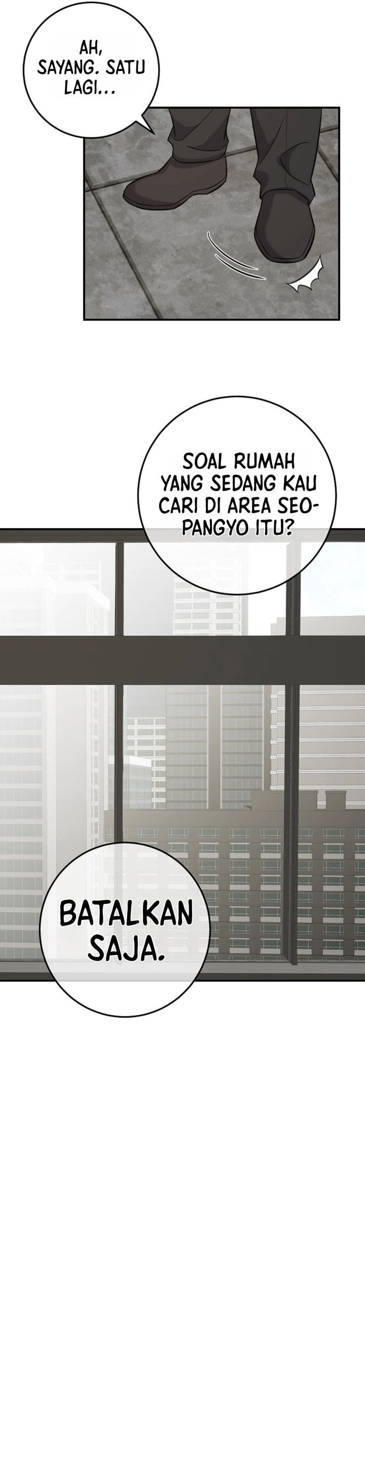 The Overly Competent Junior Employee Chapter 4 - Page 31