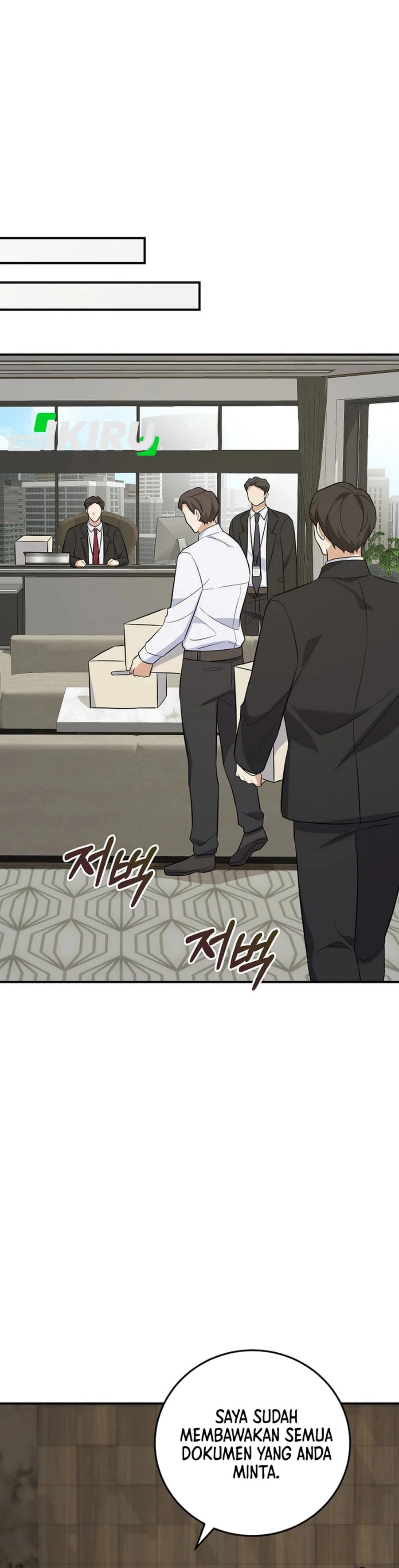 Baca The Overly Competent Junior Employee Chapter 6 Bahasa Indonesia page 76