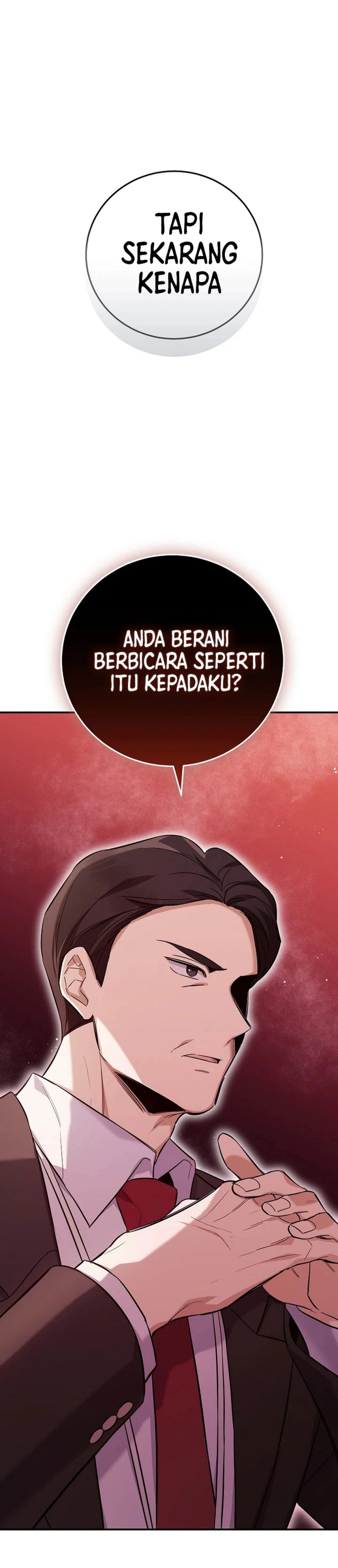 Baca The Overly Competent Junior Employee Chapter 6 Bahasa Indonesia page 94