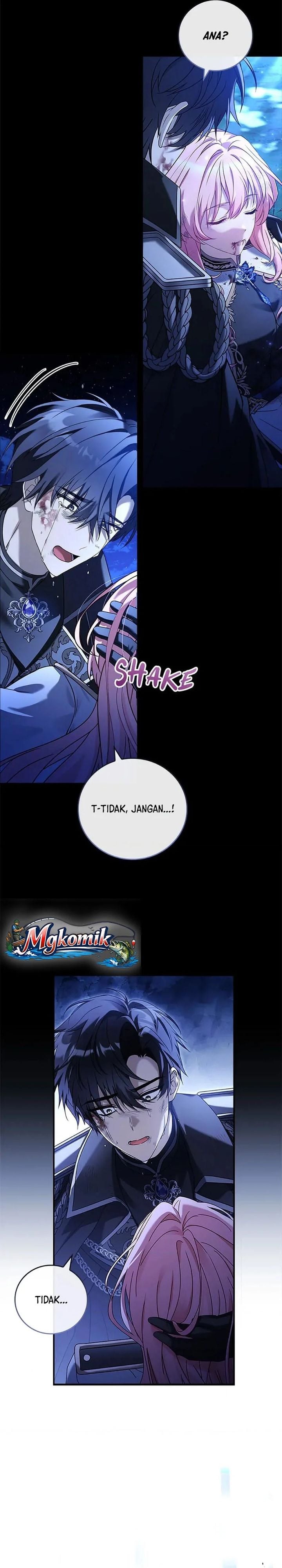 The Painless Player Chapter 1 - Page 24