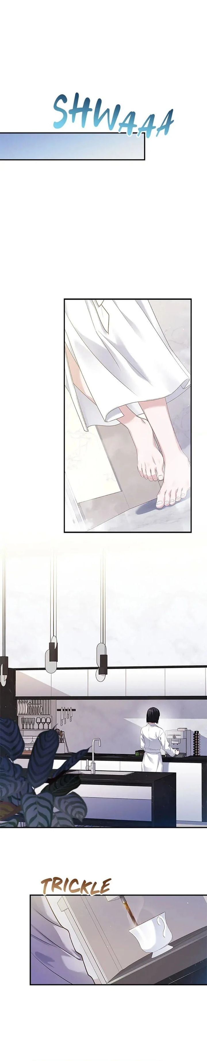 The Painless Player Chapter 1 - Page 28