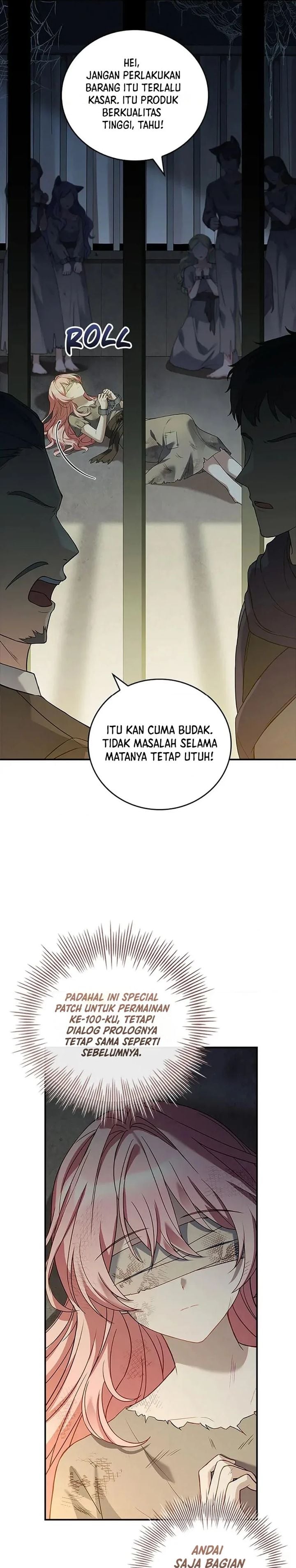 The Painless Player Chapter 1 - Page 40