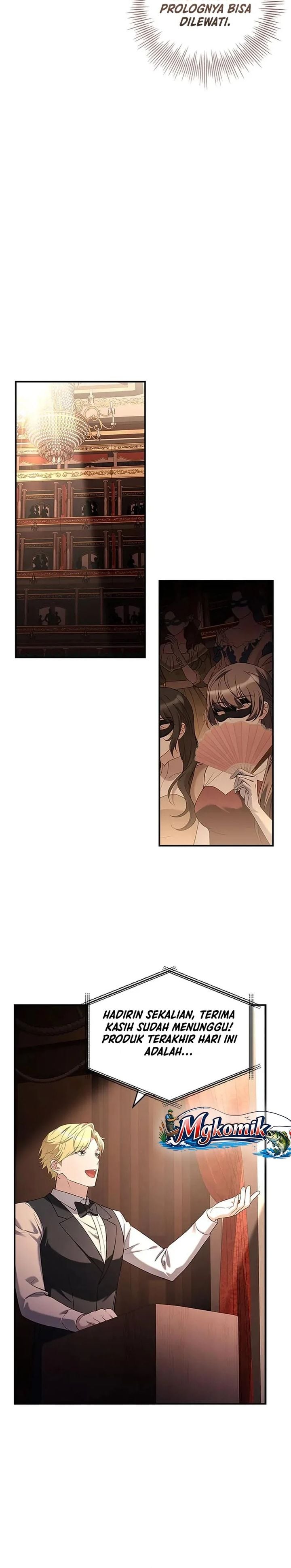 The Painless Player Chapter 1 - Page 41