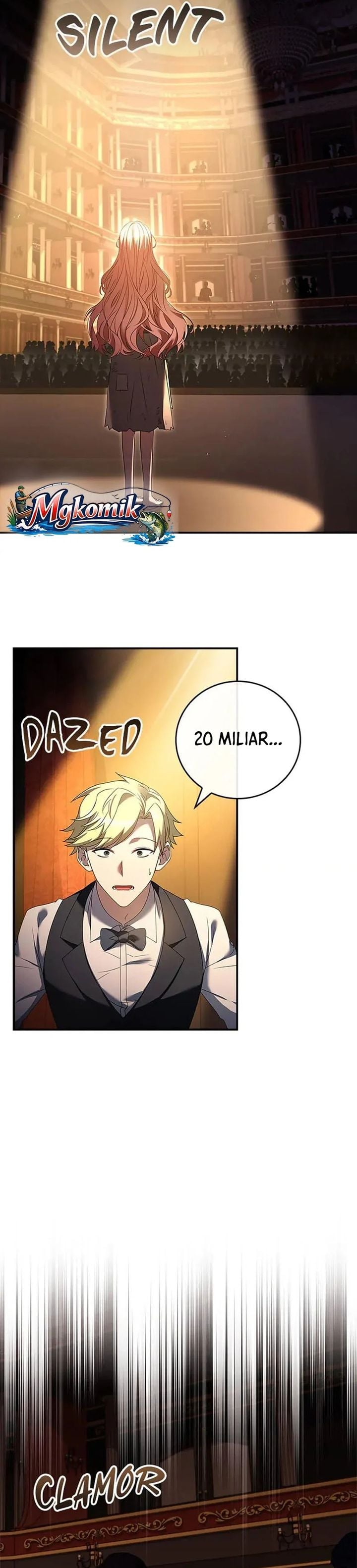 The Painless Player Chapter 1 - Page 44