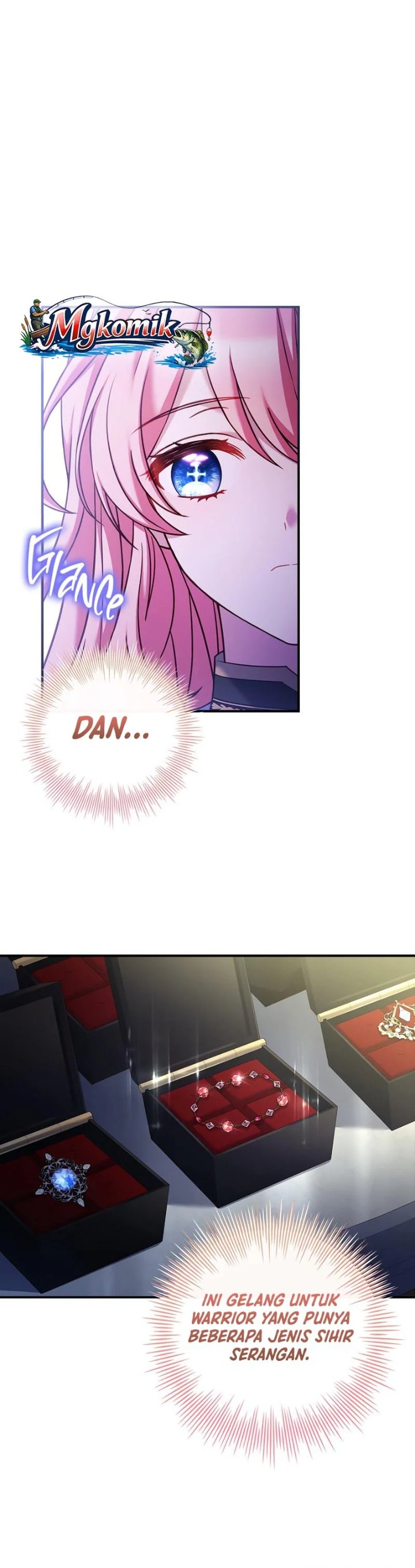 The Painless Player Chapter 10 - Page 16