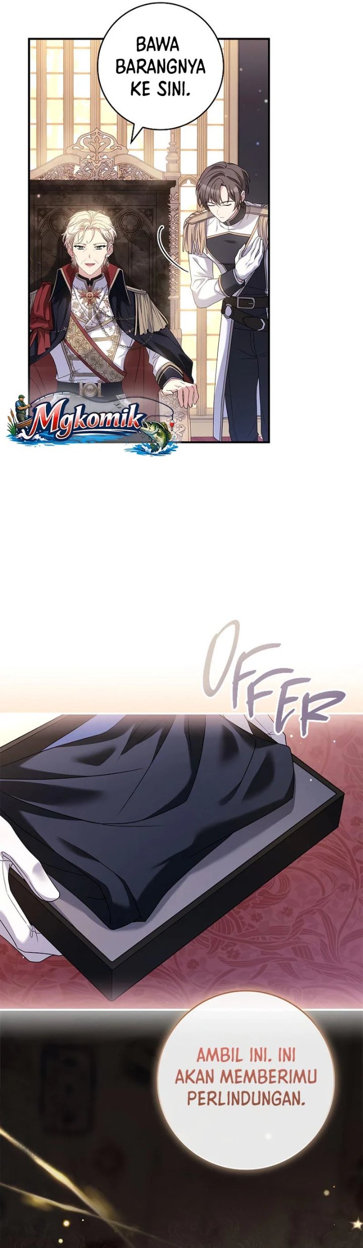 The Painless Player Chapter 10 - Page 32
