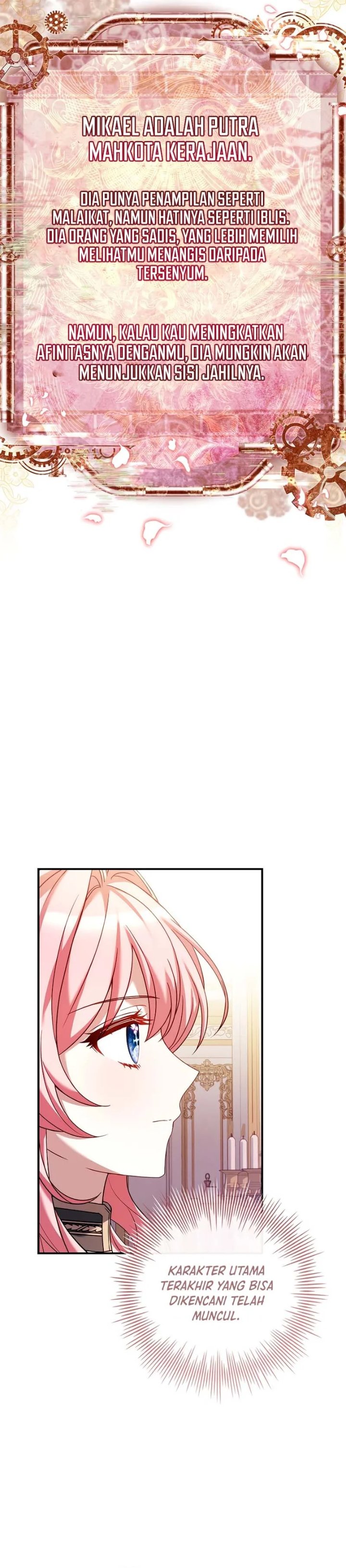 The Painless Player Chapter 11 - Page 15